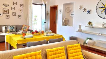 Ferienhaus | 4 Schlafzimmer