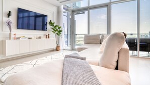 Apartment | 2 bedrooms - Luxe and Modern Duplex in Difc (Dubai)
