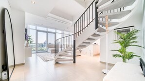 Apartment | 2 bedrooms - Luxe and Modern Duplex in Difc (Dubai)
