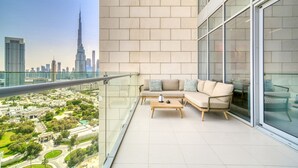 Apartment | 2 bedrooms - Luxe and Modern Duplex in Difc (Dubai)