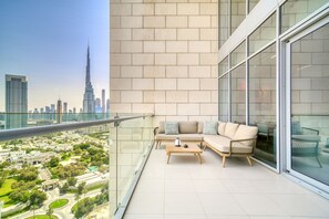 Apartment - Luxe and Modern Duplex in Difc (Dubai)