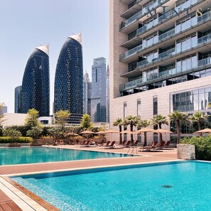 Apartament | 2 dormitoris