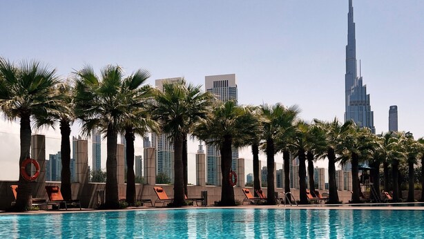 Apartment | 2 bedrooms - Luxe and Modern Duplex in Difc (Dubai)
