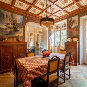 Villa | 5 slaapkamers