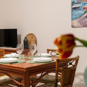 Apartment | 2 bedrooms - La Casa di Salvatore (Budoni)