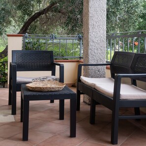 Apartment | 2 bedrooms - La Casa di Salvatore (Budoni)