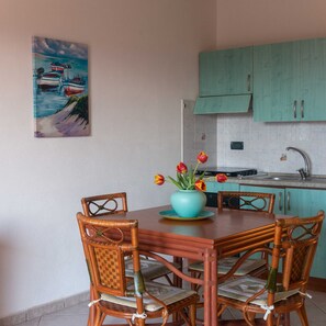 Appartement | 2 chambres