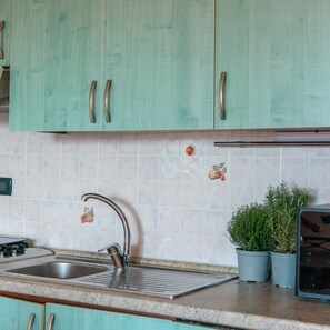 Apartment | 2 bedrooms - La Casa di Salvatore (Budoni)