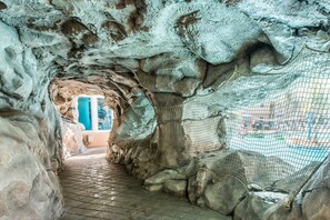 Appart'hôtel, plusieurs lits (Waterscape 425-A) | Enceinte de l’hébergement