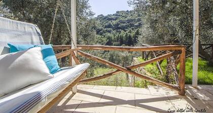 Gentle Valley House No. 1