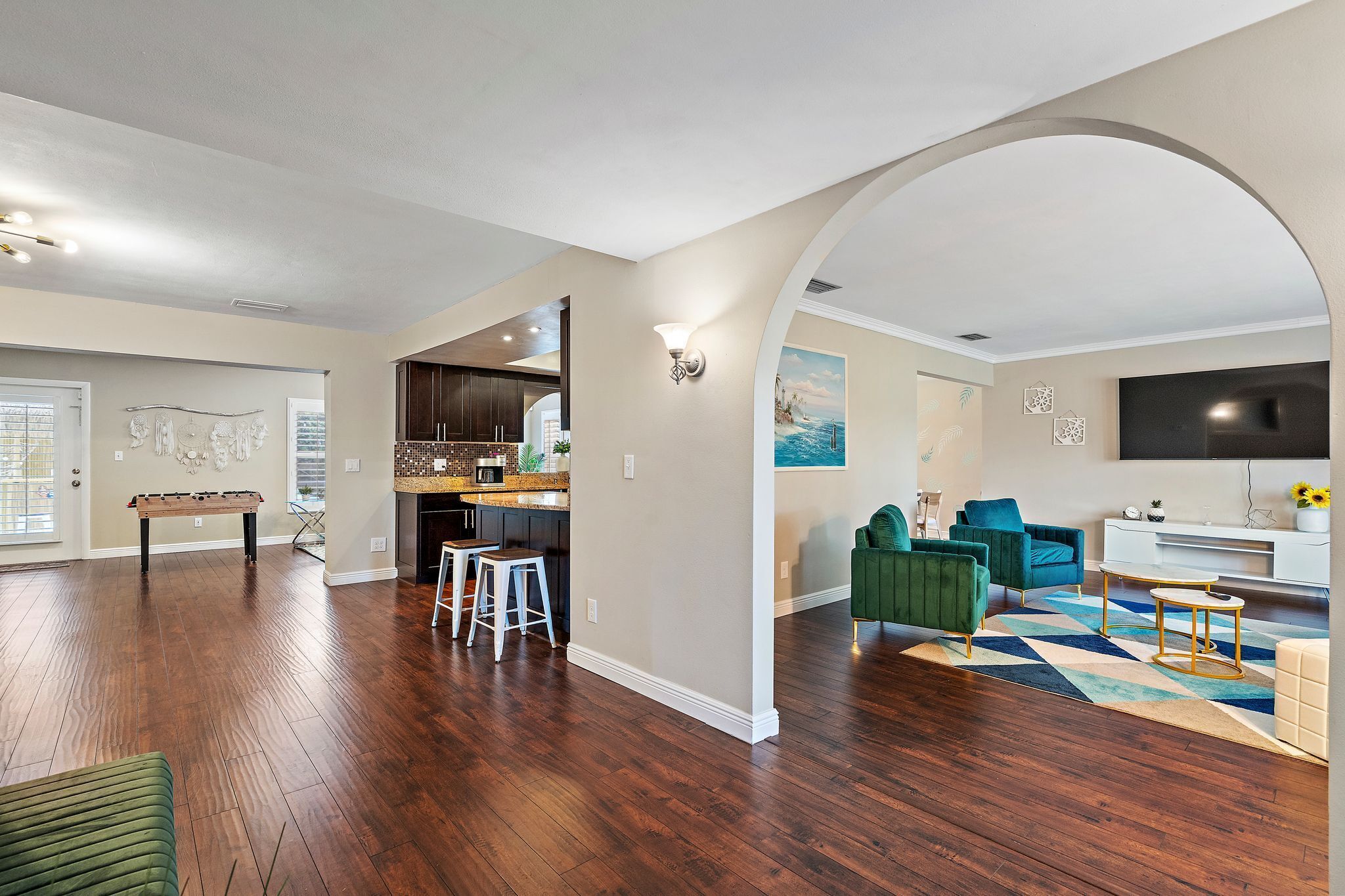 Hidden Gem In Oakhurst Area - 4 Mins To The Beach - ラーゴ, FL