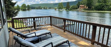 テラス / パティオ