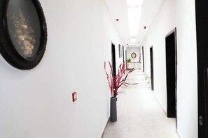 Interior - Sylz Residence-1 Bed Apt-5 Mins from Labadi Beach (Accra)