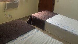 ベーシック ツイン ルーム