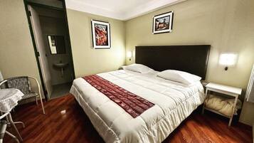 Premium Room, City View | Free WiFi