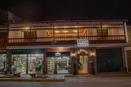 Hotel Willcamayu 