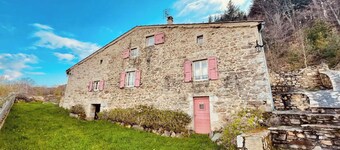 Chez la Marie, Maison de Caractère et de Quiétude