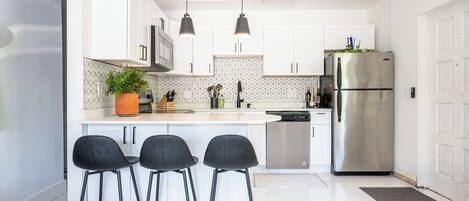 Dapur pribadi