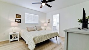 1 chambre, Wi-Fi gratuit