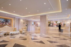 Interior - Vienna International Hotel (Chengdu)