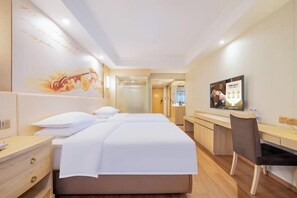Room - Vienna International Hotel (Chengdu)