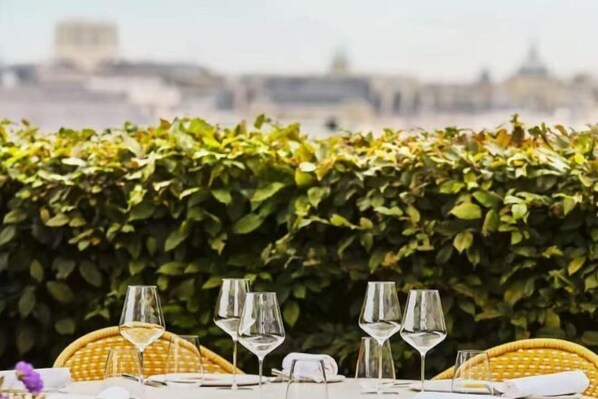 Garden - Vienna International Hotel (Chengdu)