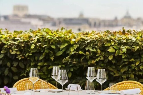 Vienna International Hotel