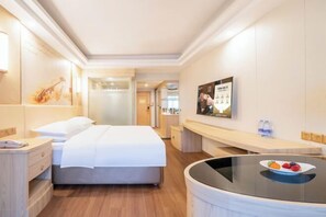Room - Vienna International Hotel (Chengdu)