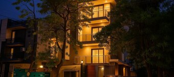Hotel Admire Inn Noida Sector 50