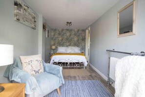 1 bedroom - Driftwood by the Sea (Saltdean)