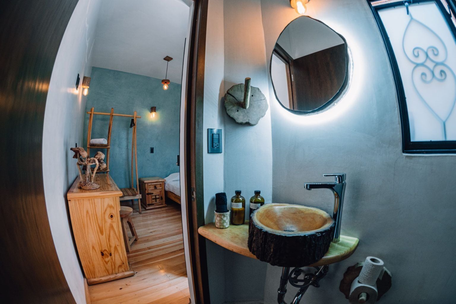 标准单人房 | 办公桌、笔记本电脑工作区、遮光窗帘、免费 WiFi