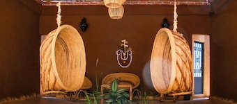 Niyana Oaxaca