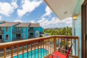 Property grounds - The Sands 107 (Gulf Shores)
