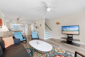 TV - The Sands 107 (Gulf Shores)