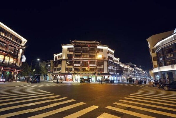 Exterior - Wuzhen Xinxing Xiaozhu Homestay (Tongxiang)