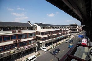 Vista da propriedade