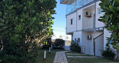 Pousada Mar Alto