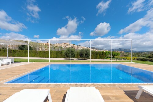 Casa con Piscina en Selva