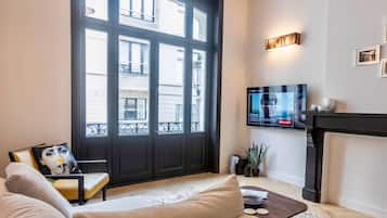 Smart TV