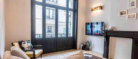 Smart TV
