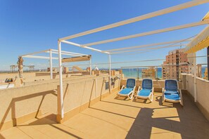 テラス / パティオ