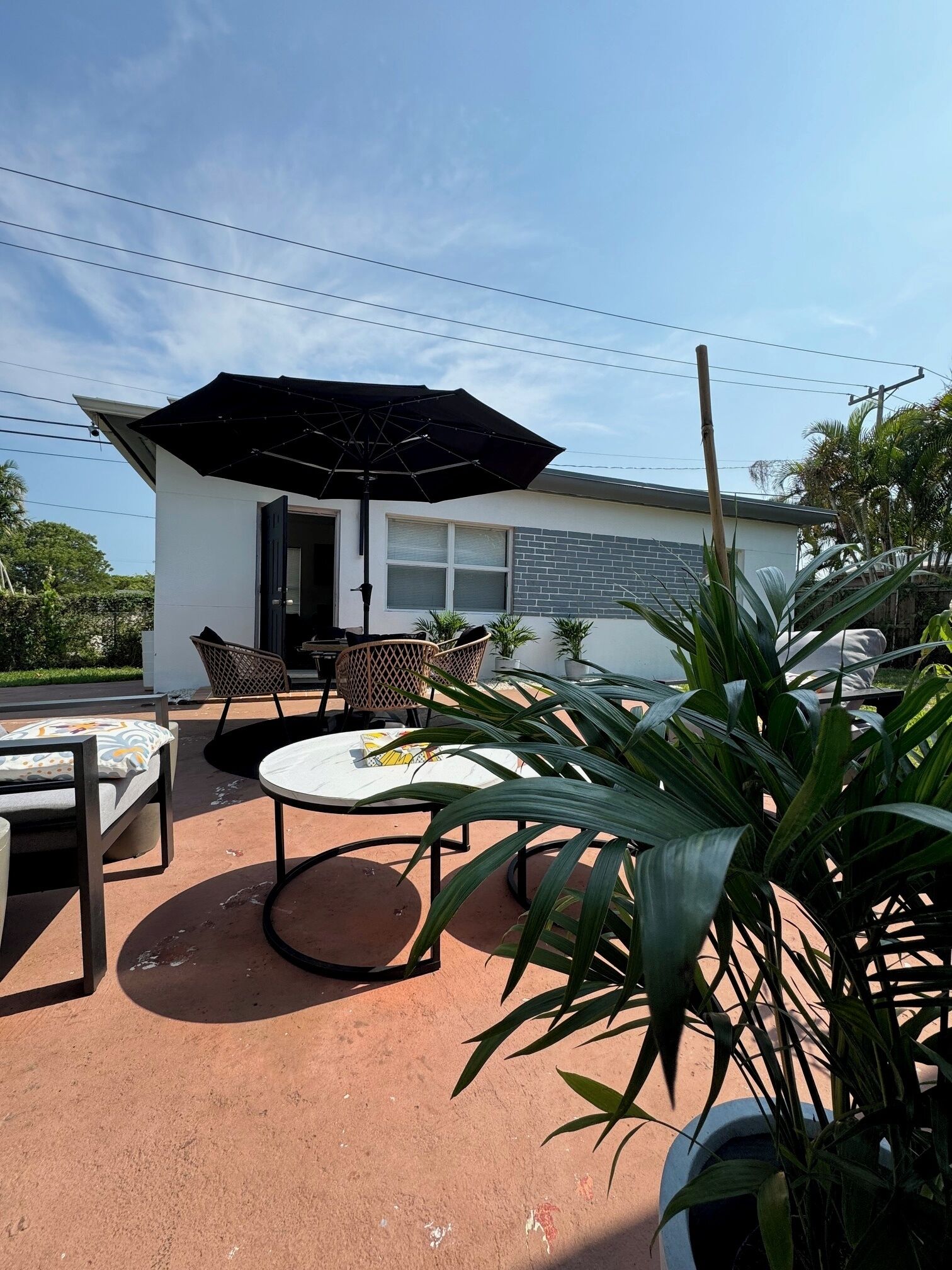 Miami Shores Cottage