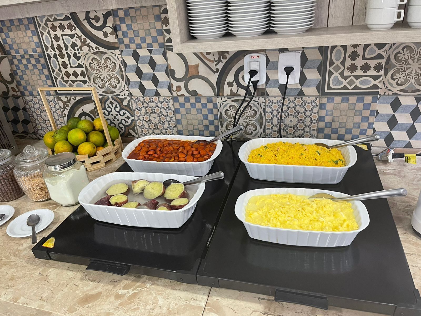 Photo - Aracaju Corais Hotel