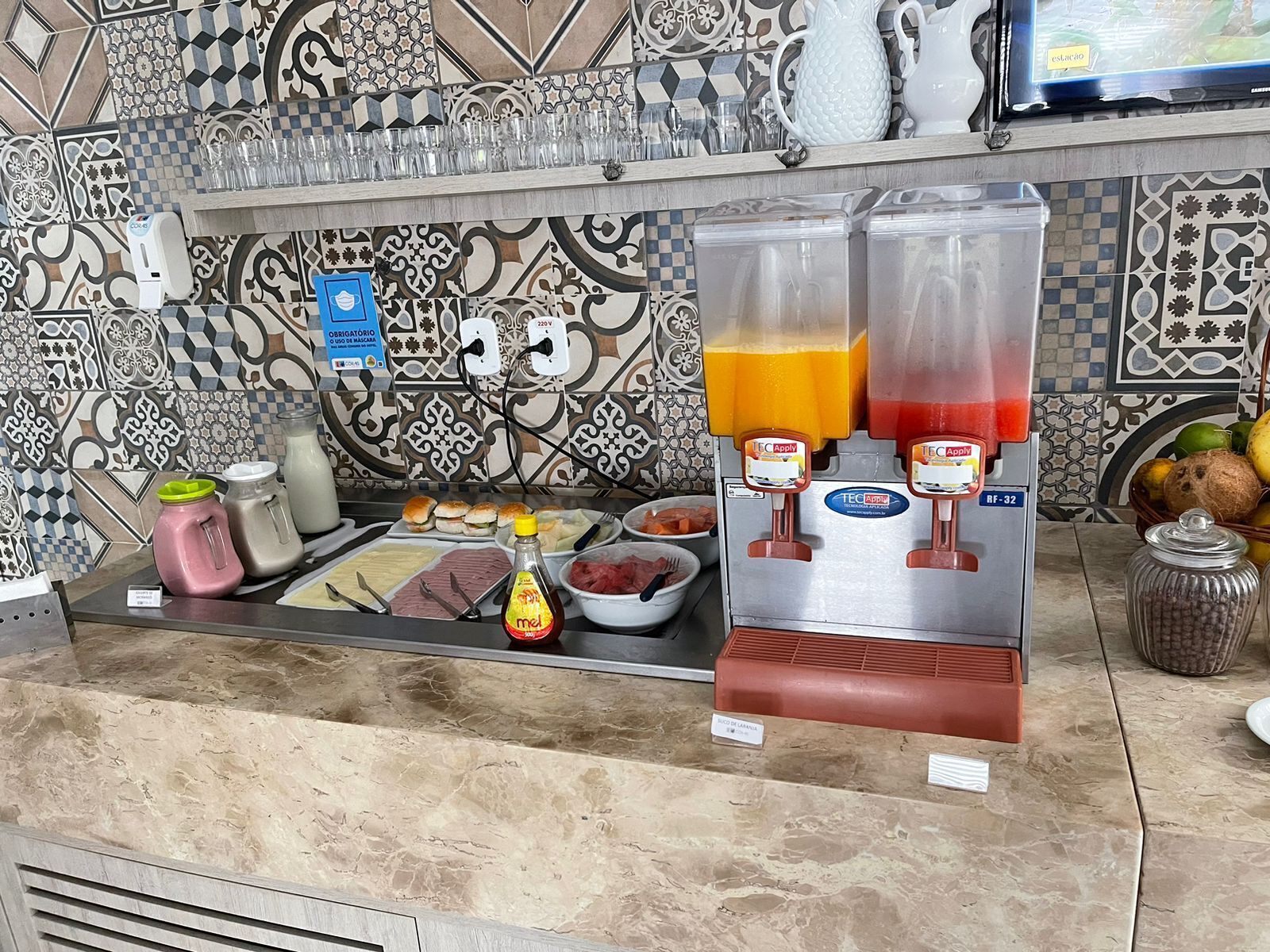 Photo - Aracaju Corais Hotel