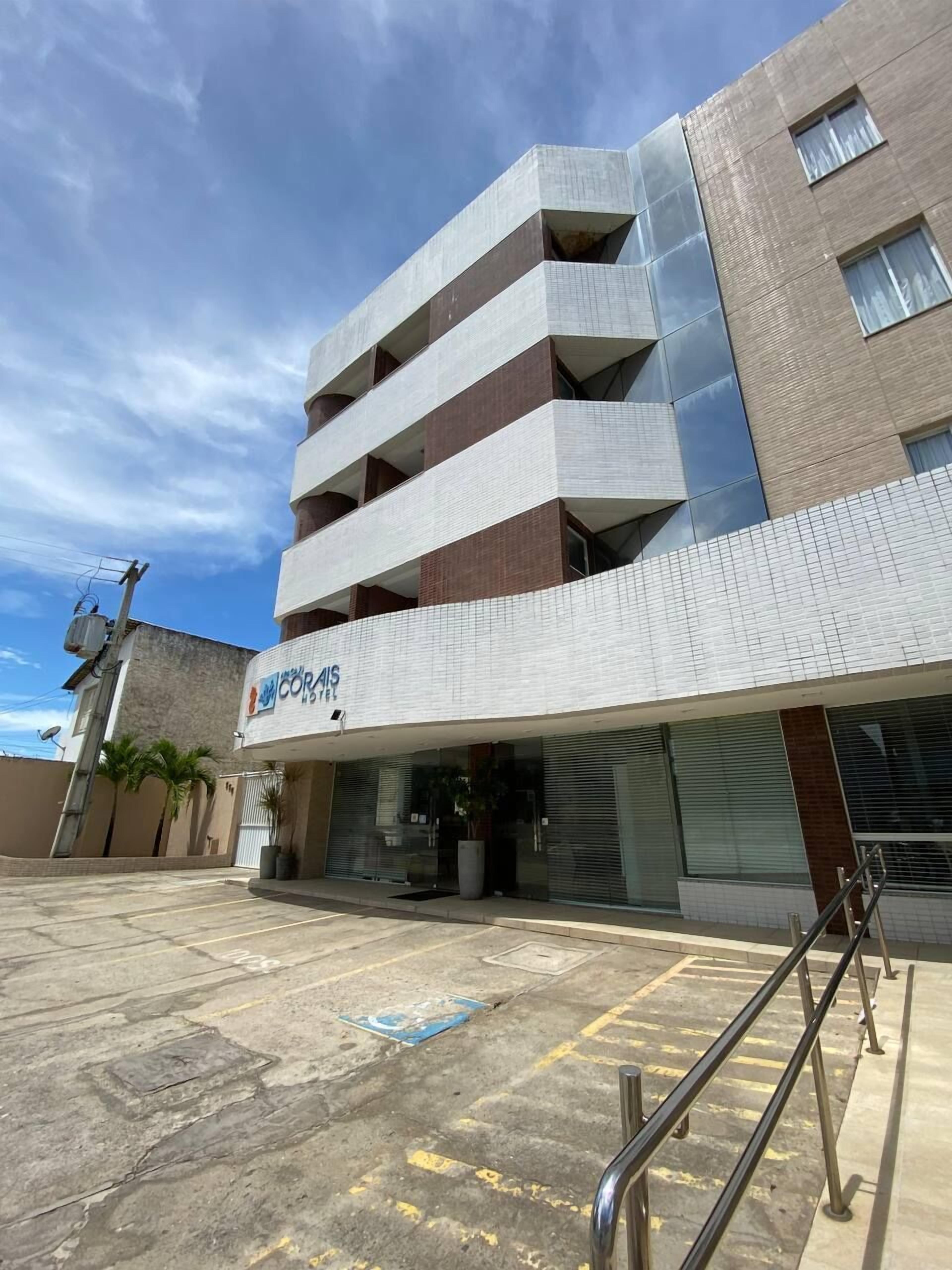 Photo - Aracaju Corais Hotel