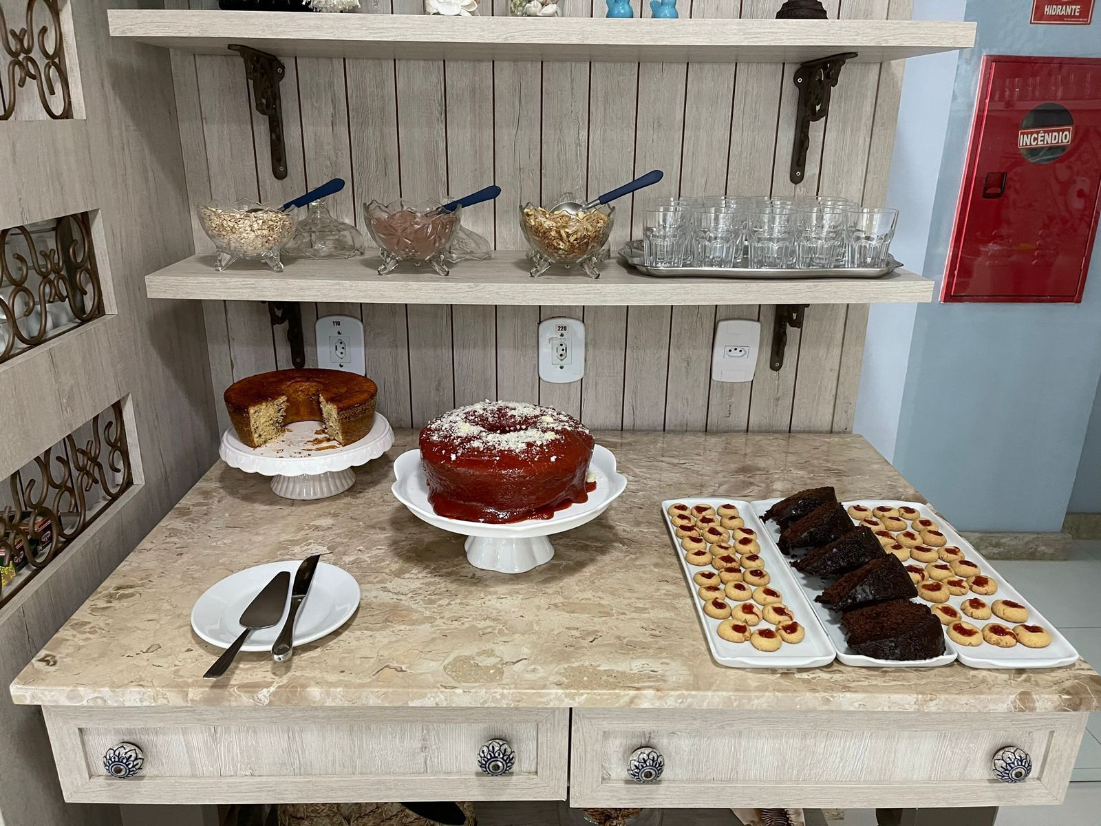 Photo - Aracaju Corais Hotel