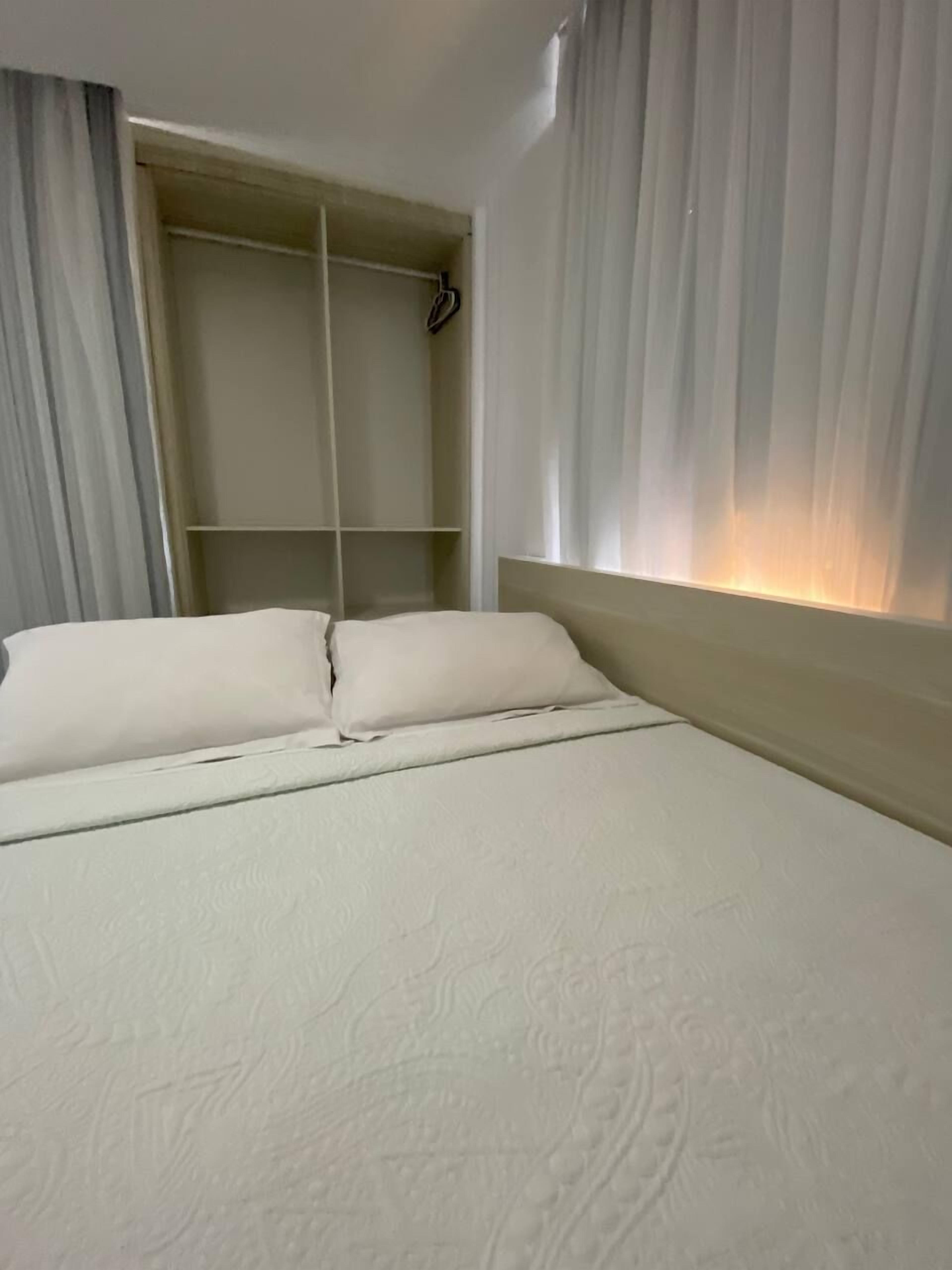 Photo - Aracaju Corais Hotel