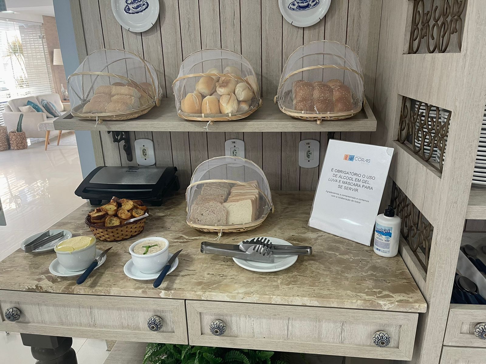 Photo - Aracaju Corais Hotel