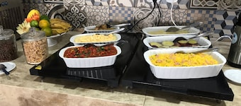 Aracaju Corais Hotel