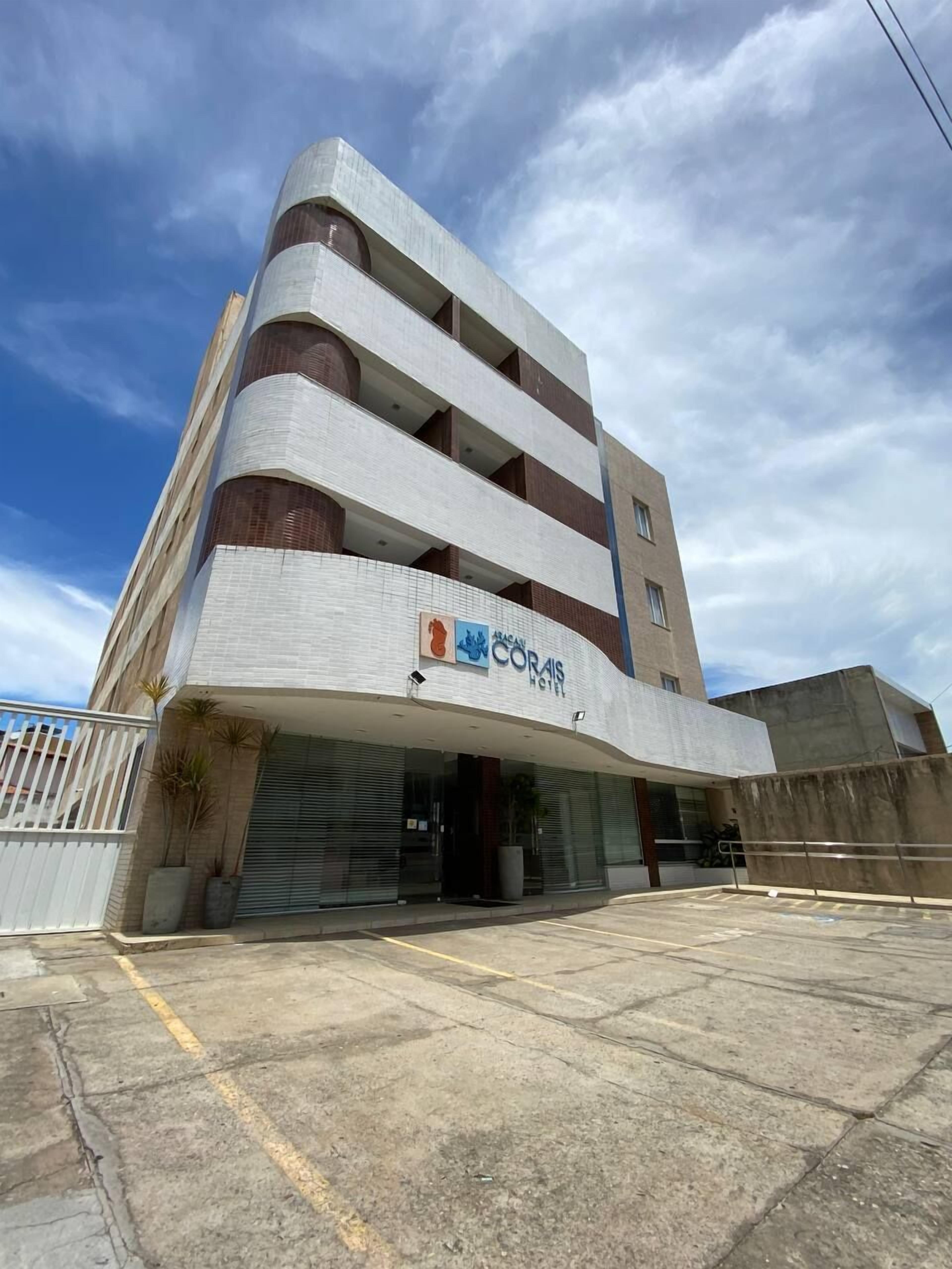 Photo - Aracaju Corais Hotel